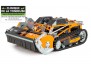 TONDEUSE RADIOCOMMANDEE AS 1000 OVIS RC