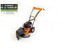 AS 30 WEEDHEX 160 G07300114