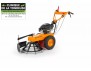 AS 60 WEEDHEX BROSSE DE DESHERBAGE THERMIQUE