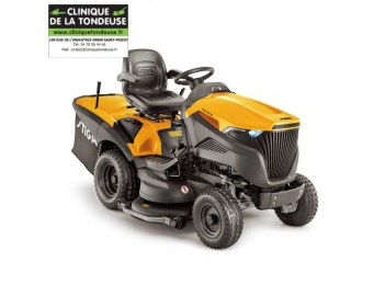 ESTATE 9122 WX HONDA AUTOPORTEE STIGA