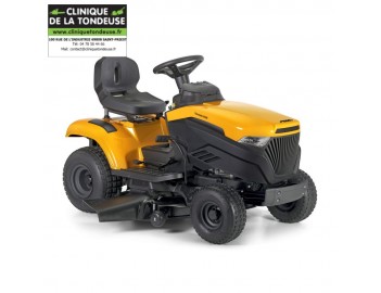 TORNADO 5108 AUTOPORTEE STIGA EJEC LATER MULCHING