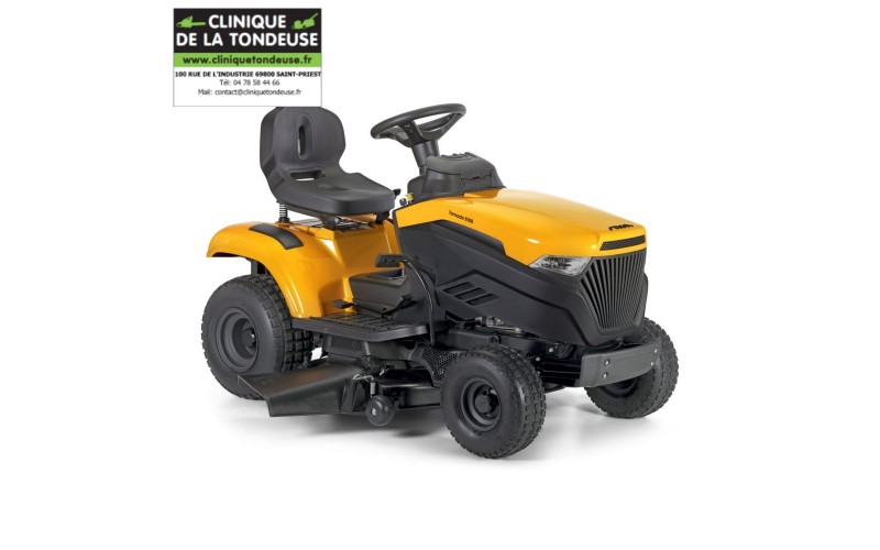 TORNADO 5108 AUTOPORTEE STIGA EJEC LATER MULCHING