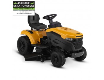 TORNADO 5108 W SPECIAL HONDA