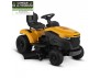 TORNADO 5108 W SPECIAL HONDA
