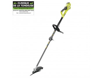 DEBROUSSAILLEUSE 1200 W - O COUPE 38 CM