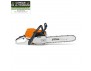 MS 362 C-M TRONCONNEUSE ROLLO E 45 CM - 3/8  RM