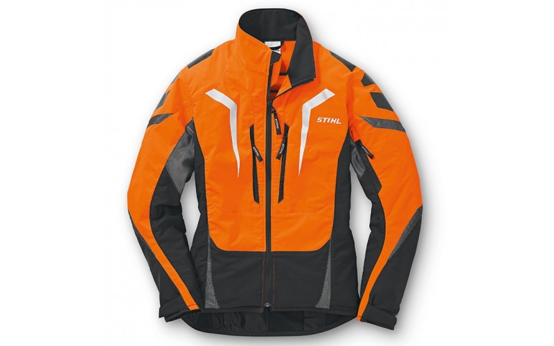 Veste Advance X-Vent Été Stihl 00883351003 equipement de protection sécurité travail espaces verts Veste Advance X-Vent Été Stihl 00883351003 equipement de protection sécurité travail espaces verts