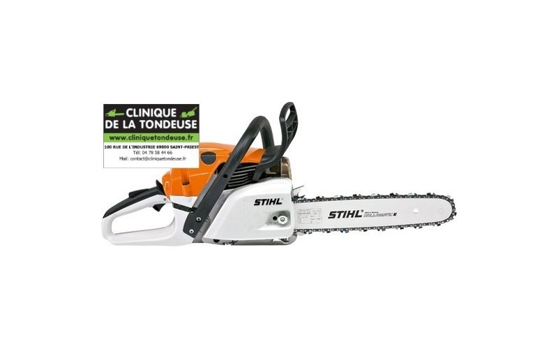 MS 241 C-M TRONCONNEUSE ROLLO E 40 CM -  325  RM3