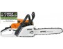 MS 241 C-M TRONCONNEUSE ROLLO E 40 CM -  325  RM3