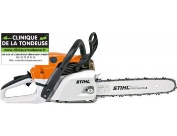 MS 241 C-M TRONCONNEUSE STIHL ROLLO E 45 CM 325