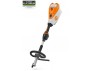 KMA 135 R MOTEUR COMBISYSTEME + SMART C