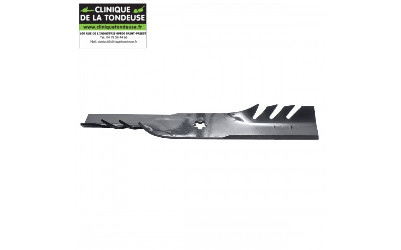 LAME G5 AYP 16-5/8