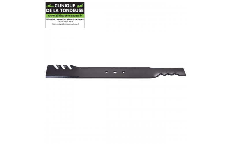 LAME JACOB 3-IN-1 23 LHC