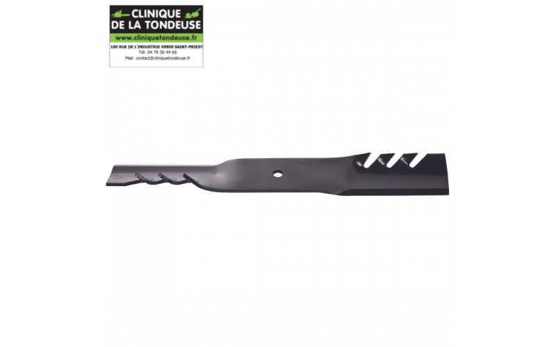 LAME GRASSHOP3-IN-1 18IN