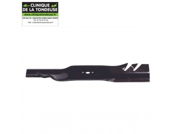 LAME GATOR G5  EXMARK  15-3/8IN