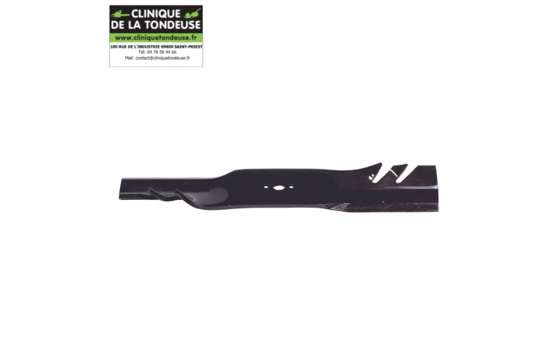 LAME GATOR G5  EXMARK  15-3/8IN