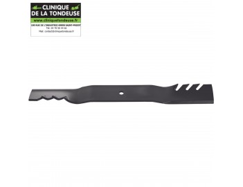 LAME TORO GM MAG 3-IN-1 21 11/16IN