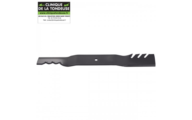 LAME TORO GM MAG 3-IN-1 21 11/16IN