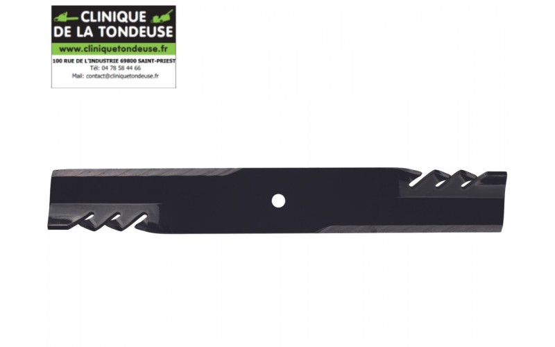 LAME CARONI G6 61.5CM