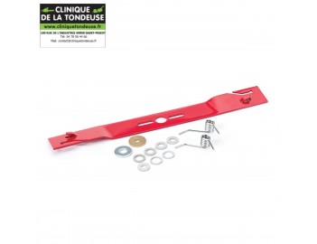 LAME SCARIFIEUSE UNIVERSELLE 51CM