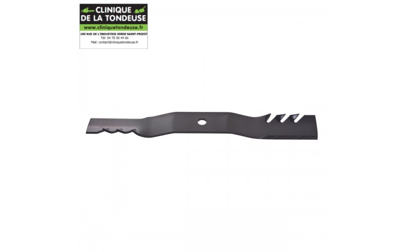 LAME CARONI 3-IN-1 51.5CM