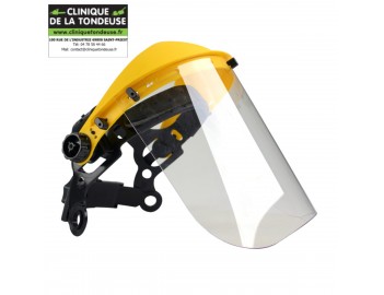 VISIERE POLYCARBONATE