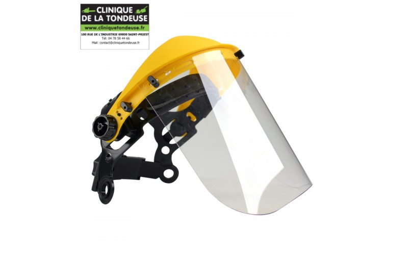 VISIERE POLYCARBONATE