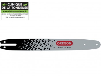 GUIDE SPEEDCUT NANO OREGON