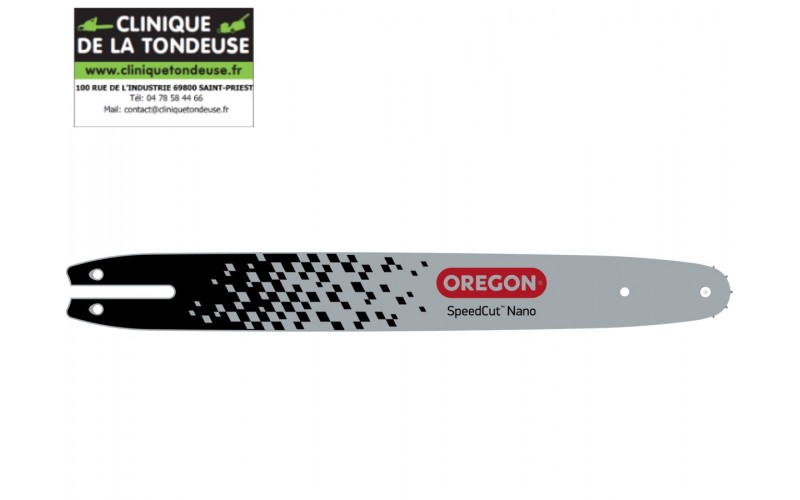 GUIDE SPEEDCUT NANO OREGON