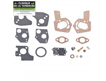 KIT CARBURATEUR B & S