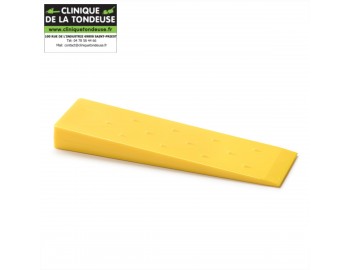 COIN PLASTIQUE 30CM