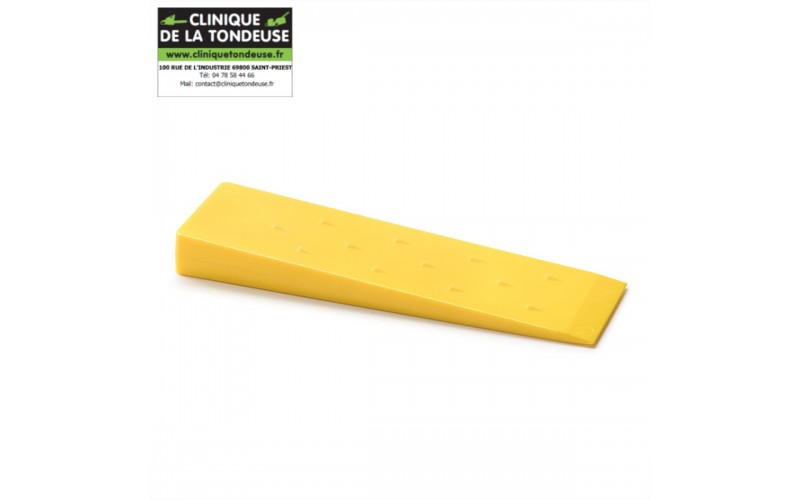 COIN PLASTIQUE 30CM