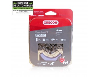 CS 1500 CHAINE PS