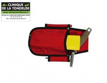 HARNAIS PORTE OUTILS