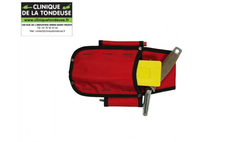 HARNAIS PORTE OUTILS