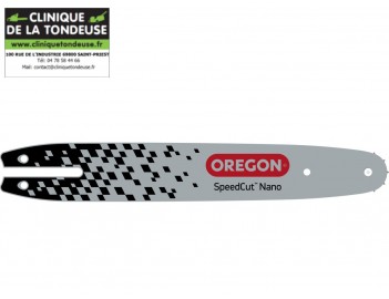 GUIDE SPEEDCUT NANO OREGON