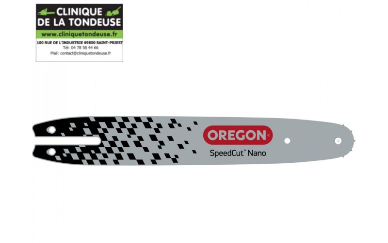 GUIDE SPEEDCUT NANO OREGON