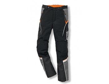 Pantalon Advance XLIGHT 00883421407 Stihl vêtements équipement de protection individuel EPI espaces verts élagueur