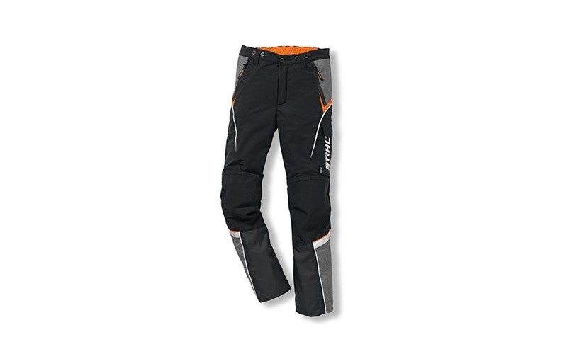 Pantalon Advance XLIGHT 00883421407 Stihl vêtements équipement de protection individuel EPI espaces verts élagueur