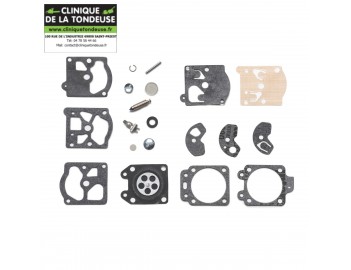 KIT REPARATION CARB. WALBRO
