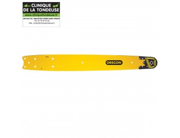 GUIDE HARVESTER MONOBLOC