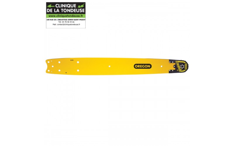 GUIDE HARVESTER MONOBLOC