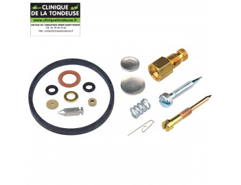 KIT CARBURATEUR TECUMSEH