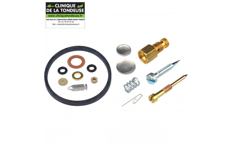 KIT CARBURATEUR TECUMSEH