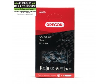 CHAINE SPEEDCUT NANO OREGON
