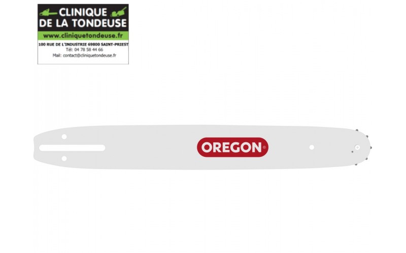 GUIDE OREGON MICRO-LITE