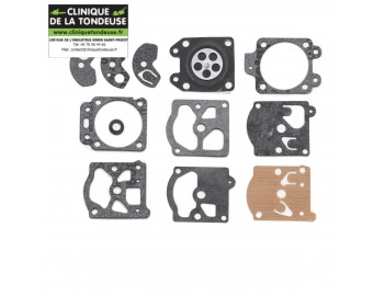 KIT CARBURATEUR WALBRO