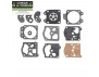 KIT CARBURATEUR WALBRO