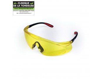 LUNETTES DE PROTECTION