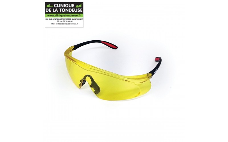LUNETTES DE PROTECTION